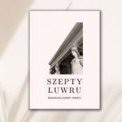 SZEPTY LUWRU - Magdalena Leszner-Skrzecz