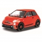 Cobi 24502 Abarth 595 Competizione