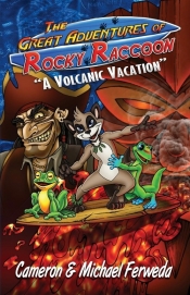 The Great Adventures Of Rocky Raccoon