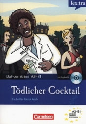Todlicher Cocktail + CD