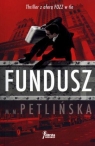 Fundusz  Petlińska-Kordel Małgorzata