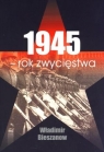 1945 Rok zwycięstwa Bieszanow Władimir