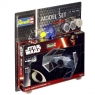 REVELL Dath Vaders tie fighter (63602)