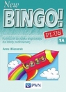 New Bingo! 1 A/B Plus Podręcznik +2CD Szkoła podstawowa Wieczorek Anna