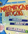 Gra edukacyjna Matematyczne potyczki