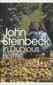 In Dubious Battle - John Steinbeck