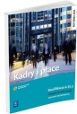 Kadry i płace. Podręcznik do nauki zawodu technik ekonomista. Szkoły ponadgimnazjalne - Damian Dębski, Paweł Dębski
