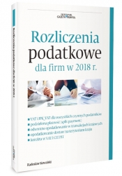 Księga podatkowa przedsiębiorcy - Grzegorz Ziółkowski