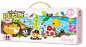 Łąka Moje pierwsze puzzle 27 (4543595)