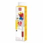 Lego, Długopis żelowy z Minifigurką - Czerwony (52602)