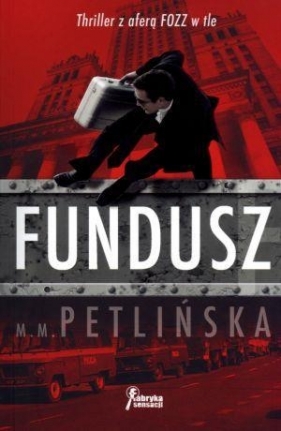 Fundusz - Petlińska-Kordel Małgorzata