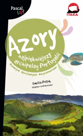 Azory Pascal Lajt - Pollok Emilia