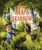 Mapa skarbów - Ewelina Włodarczyk