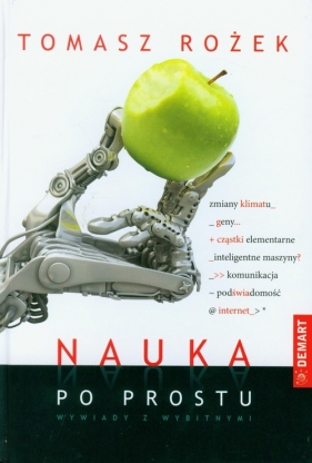 Nauka po prostu - Rożek Tomasz