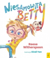 Niesamowita Betty - Witherspoon Reese, Xindi Yan