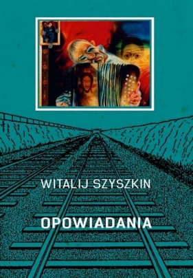 Opowiadania - Szyszkin Witalij<br />