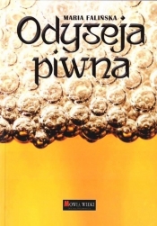 Odyseja piwna - Maria Falińska