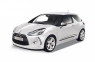 WELLY Citroen DS3 2011