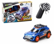Build 2 Drive R/C Super Sports
