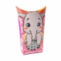 Mini Waffle - Pocket Pets: Słoń, 25 el.