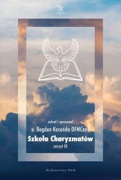 Szkoła Charyzmatów - Kocanda Bogdan