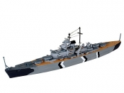 REVELL Bismarck (mini) (05802)