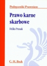 Prawo karne skarbowe Prusak Feliks