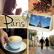 Cafe Paris CD