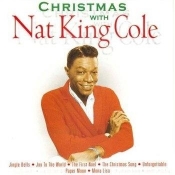 Christmas with Nat King Cole CD - Nat King Cole