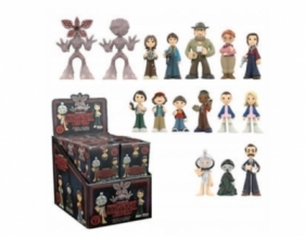 Figurka Funko Mystery Mini: Stranger Things - PDQ