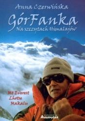 GórFanka Na szczytach Himalajów