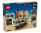 Lego, One Piece - Statek piracki Going Merry, 1376 el. (75639)