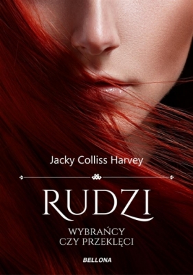 Rudzi - Harvey Jacky Colliss
