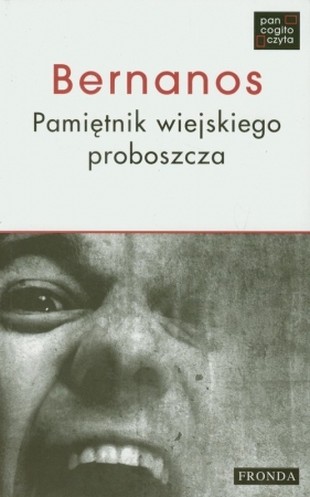 Pamiętnik wiejskiego proboszcza - Bernanos Georges