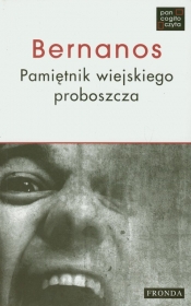 Pamiętnik wiejskiego proboszcza