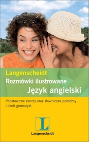 Rozmówki ilustrowane Język angielski - <br />
