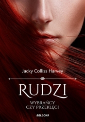 Rudzi - Jacky Colliss Harvey