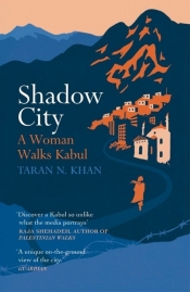 Shadow City - Khan Taran