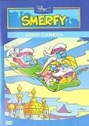 Smerfy Dżinn Ciamajda