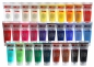 Farba akrylowa Happy Color Studio+ 200ml - biel tytanowa