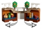 Lego, One Piece - Statek piracki Going Merry, 1376 el. (75639)