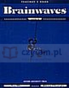 Brainwaves 2 tb - Kate Wakeman