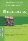 Repetytorium gimnazjalisty. Biologia  Jarosz Ilona