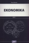 Ekonomika LO Podręcznik. Część 1 Marian Pietraszewski
