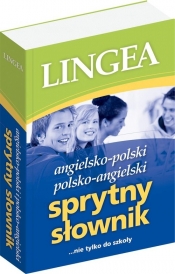 Angielsko-polski i polsko-angielski sprytny słownik