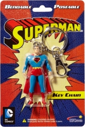 Breloczek - Superman