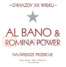 Gwiazdy XX wieku - Al Bano & Romina Power