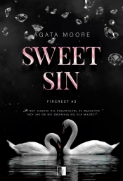 Sweet Sin - Agata Moore
