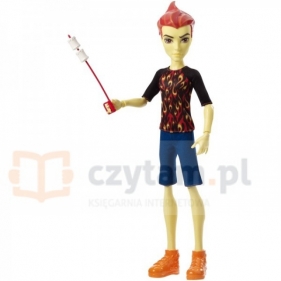 MONSTER HIGH Upiorny kiermasz, Heath (CHW69/CHW72)