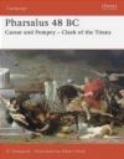 Pharsalus 48 BC Ceasar